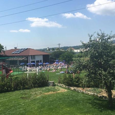 Pensiunea Ursa Hotel Bistrita Bargaului Luaran gambar